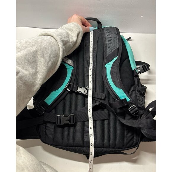 The North‎ Face Blue Recon Backpack - Picture 4 of 8